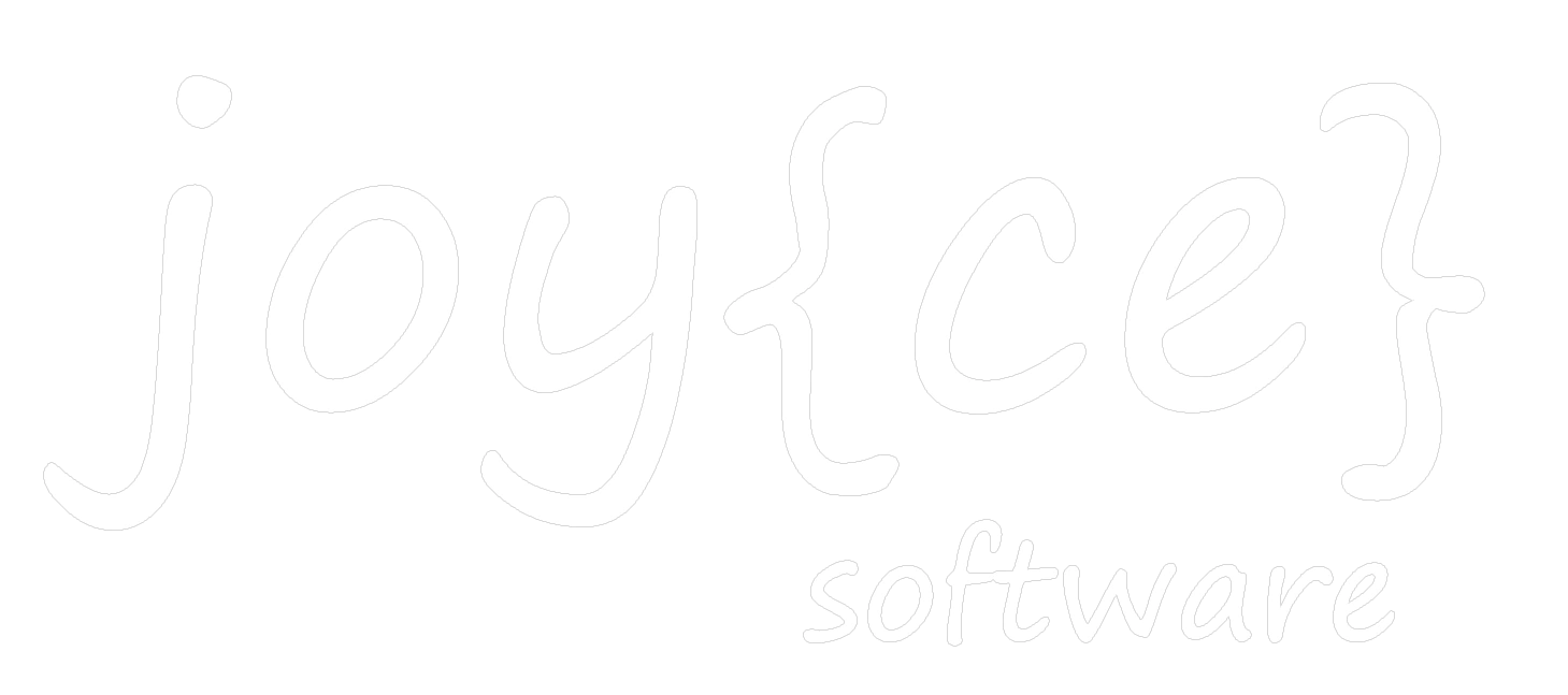 Joyce Software, Cloud based invoicing software