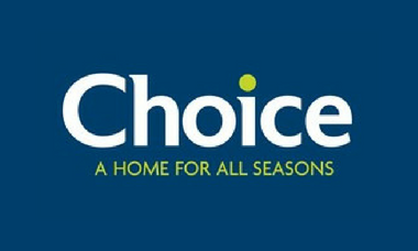 Joyce Software helped Choice Stores