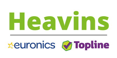 Joyce Software helped Heavins Hardware