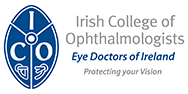 Joyce Software helped Irish College of Ophthalmologists